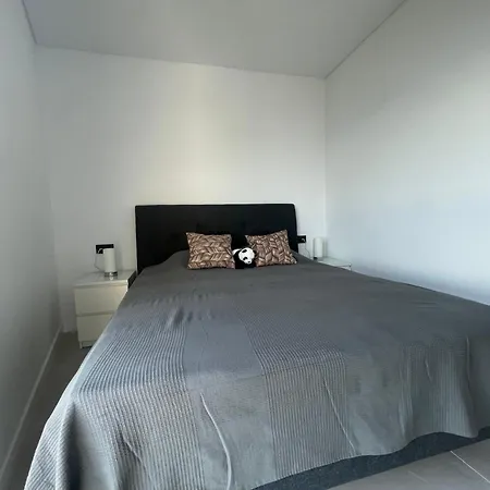 شقة En Primera Linea, Centro ماربيا