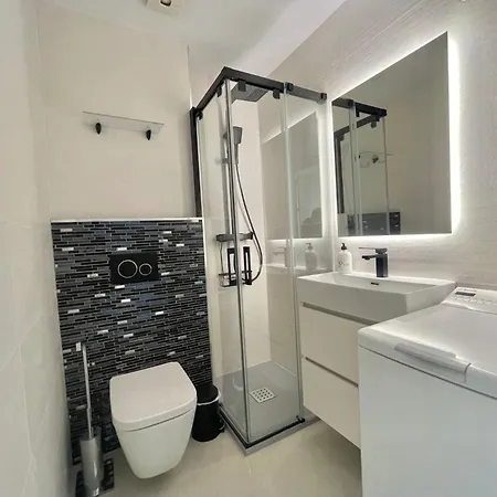 Apartment En Primera Linea, Centro Marbella