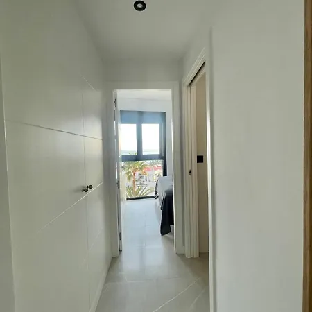 Apartment En Primera Linea, Centro Marbella
