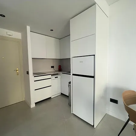 En Primera Linea, Centro Appartement *