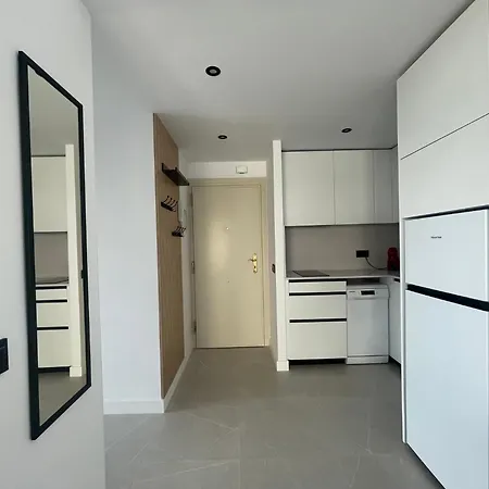 En Primera Linea, Centro * Marbellac