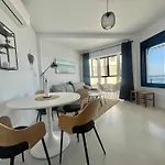 En Primera Linea, Centro דירה מארבלה