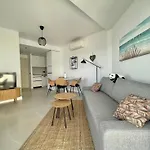 En Primera Linea, Centro מארבלה
