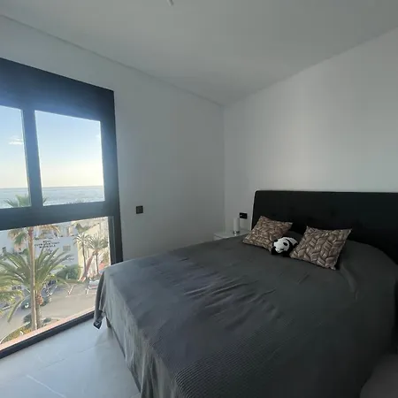 En Primera Línea, Centro Apartamento Marbella