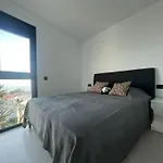 Apartment En Primera Linea, Centro